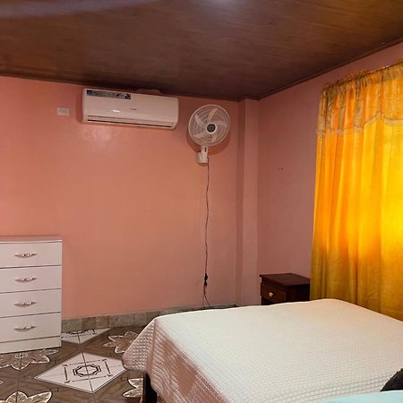 Hotel Surf Camp Bocas del Toro Zewnętrze zdjęcie