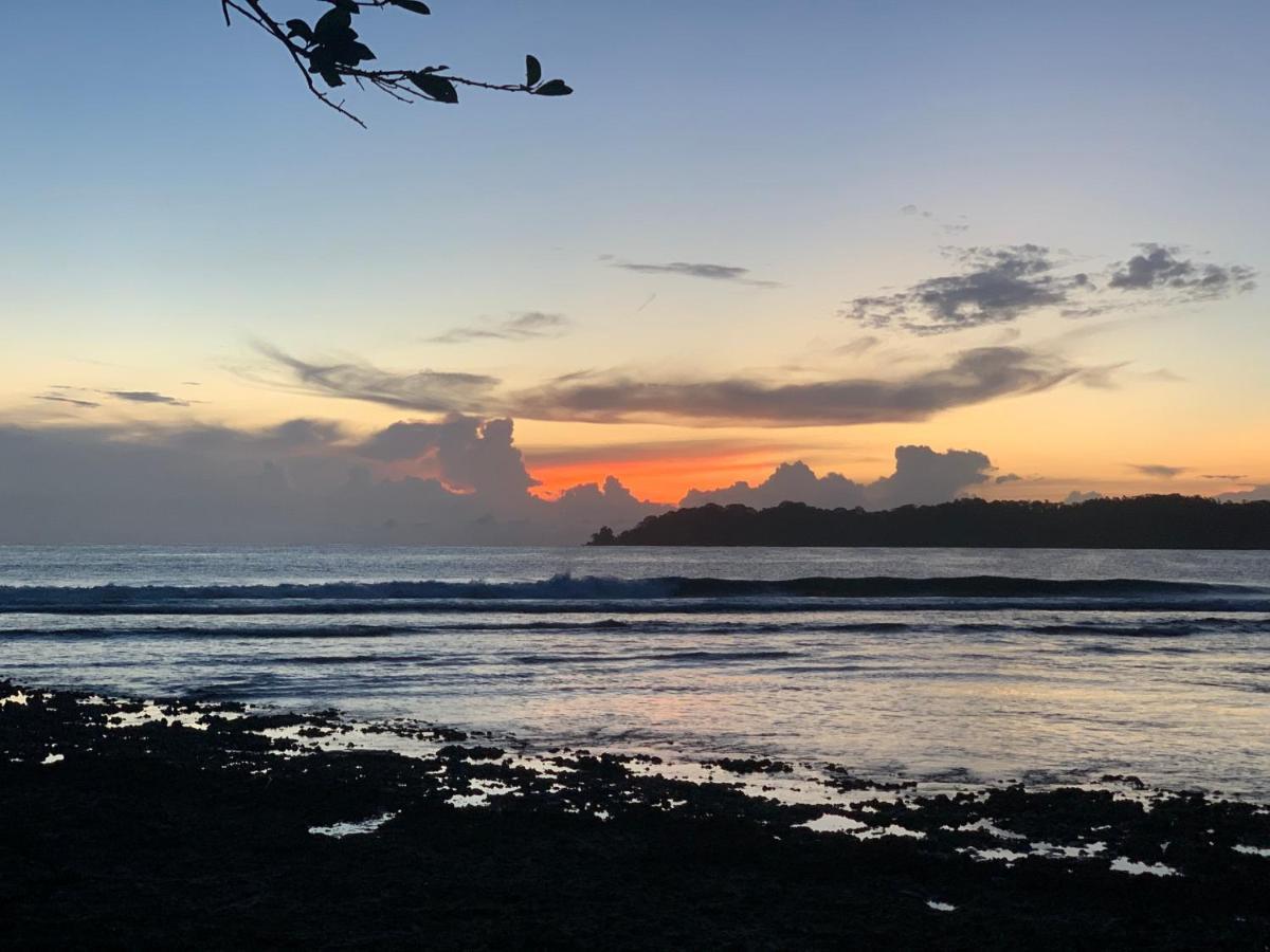 Hotel Surf Camp Bocas del Toro Zewnętrze zdjęcie