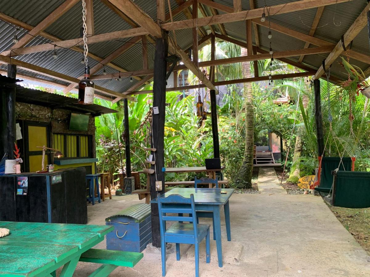 Hotel Surf Camp Bocas del Toro Zewnętrze zdjęcie