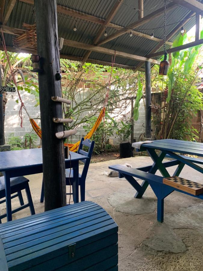 Hotel Surf Camp Bocas del Toro Zewnętrze zdjęcie