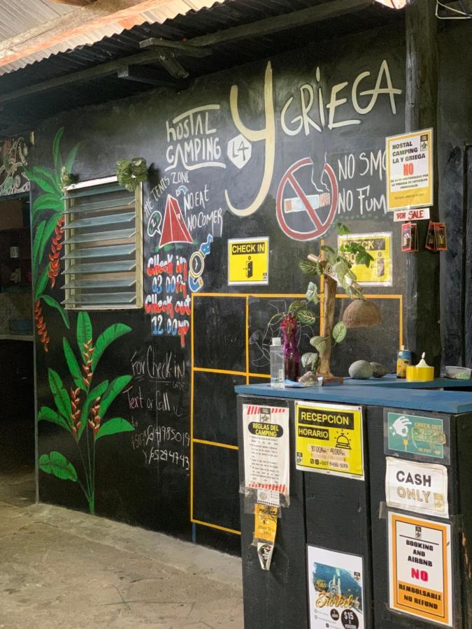 Hotel Surf Camp Bocas del Toro Zewnętrze zdjęcie