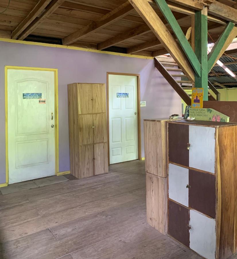 Hotel Surf Camp Bocas del Toro Zewnętrze zdjęcie