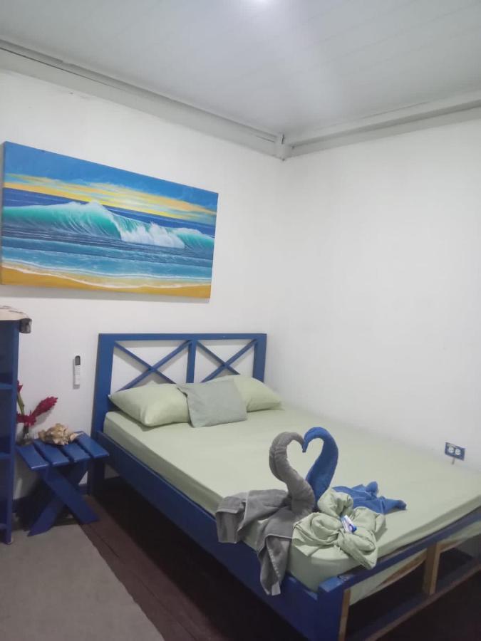 Hotel Surf Camp Bocas del Toro Zewnętrze zdjęcie