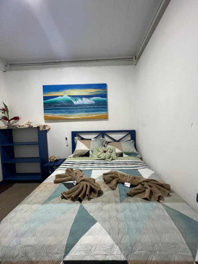 Hotel Surf Camp Bocas del Toro Zewnętrze zdjęcie