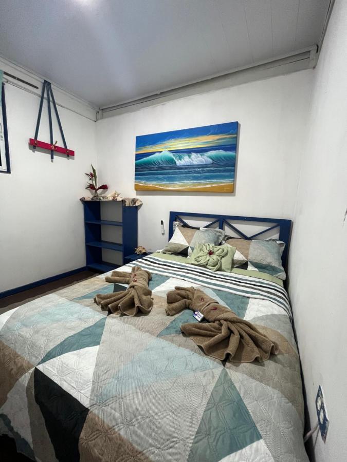 Hotel Surf Camp Bocas del Toro Zewnętrze zdjęcie