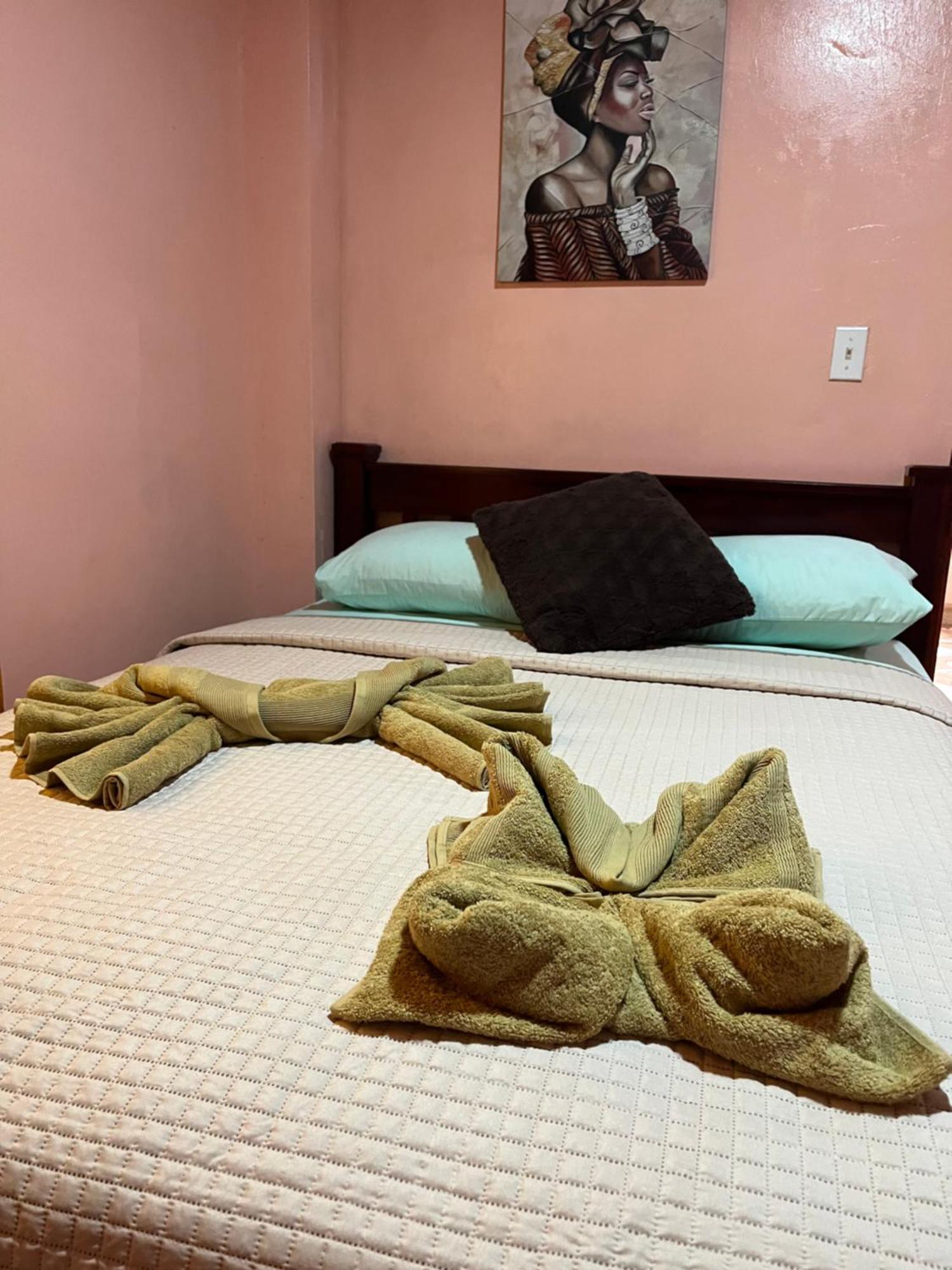 Hotel Surf Camp Bocas del Toro Zewnętrze zdjęcie
