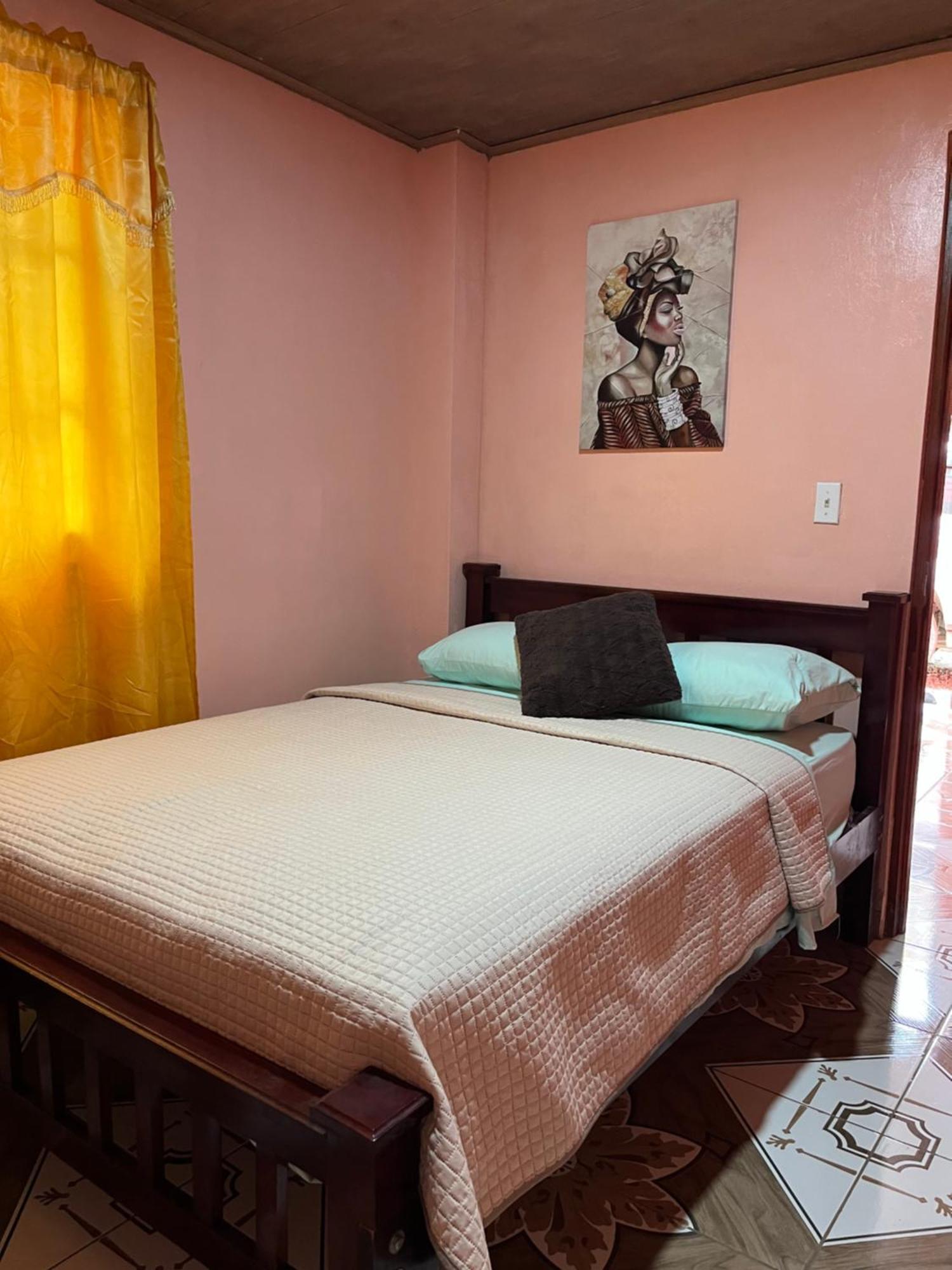 Hotel Surf Camp Bocas del Toro Zewnętrze zdjęcie