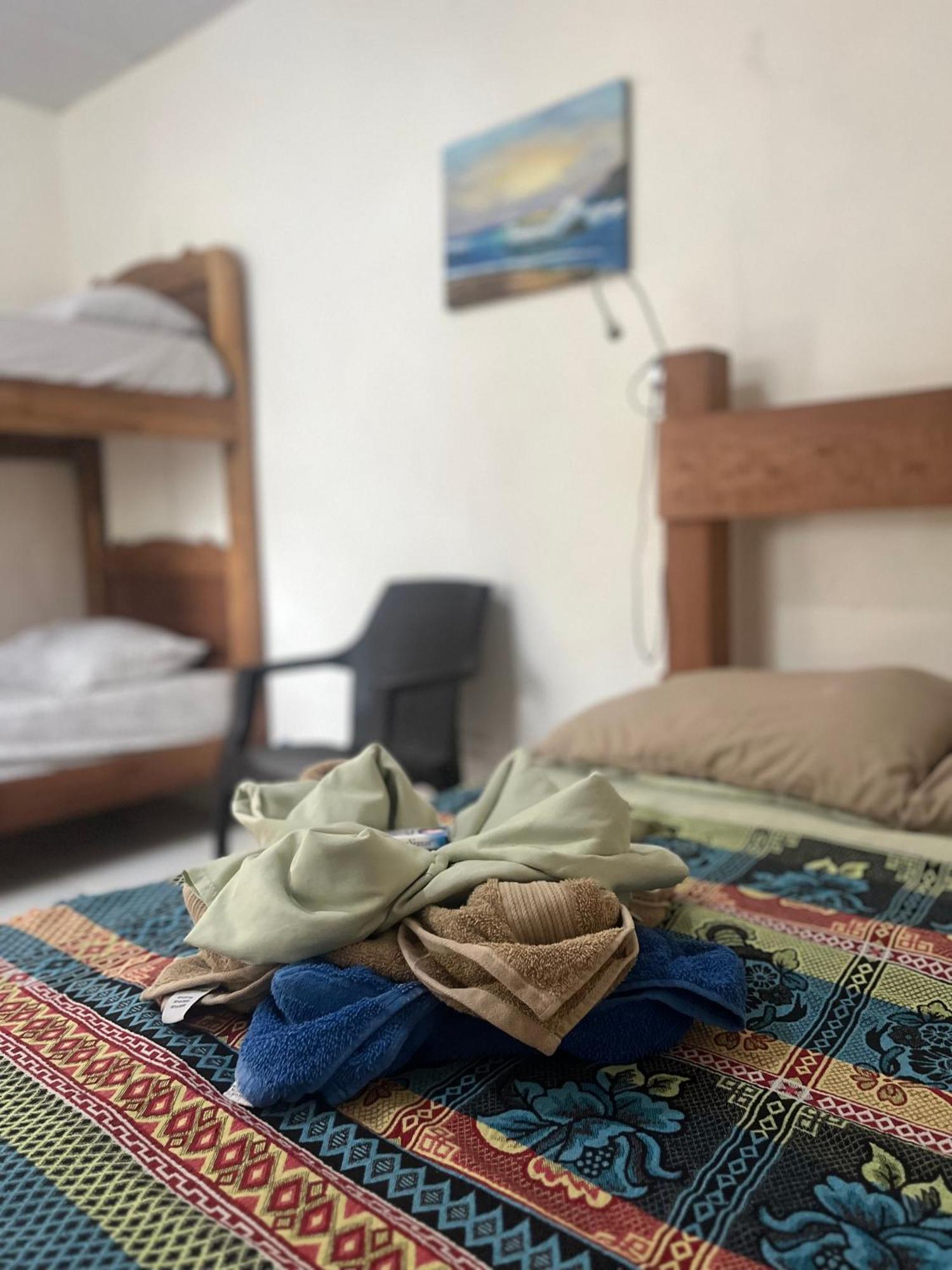 Hotel Surf Camp Bocas del Toro Zewnętrze zdjęcie