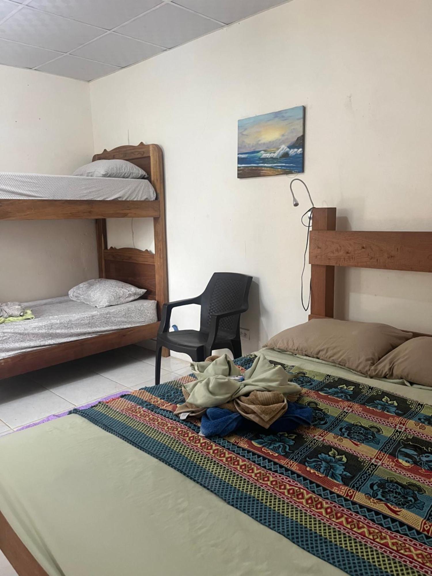 Hotel Surf Camp Bocas del Toro Zewnętrze zdjęcie