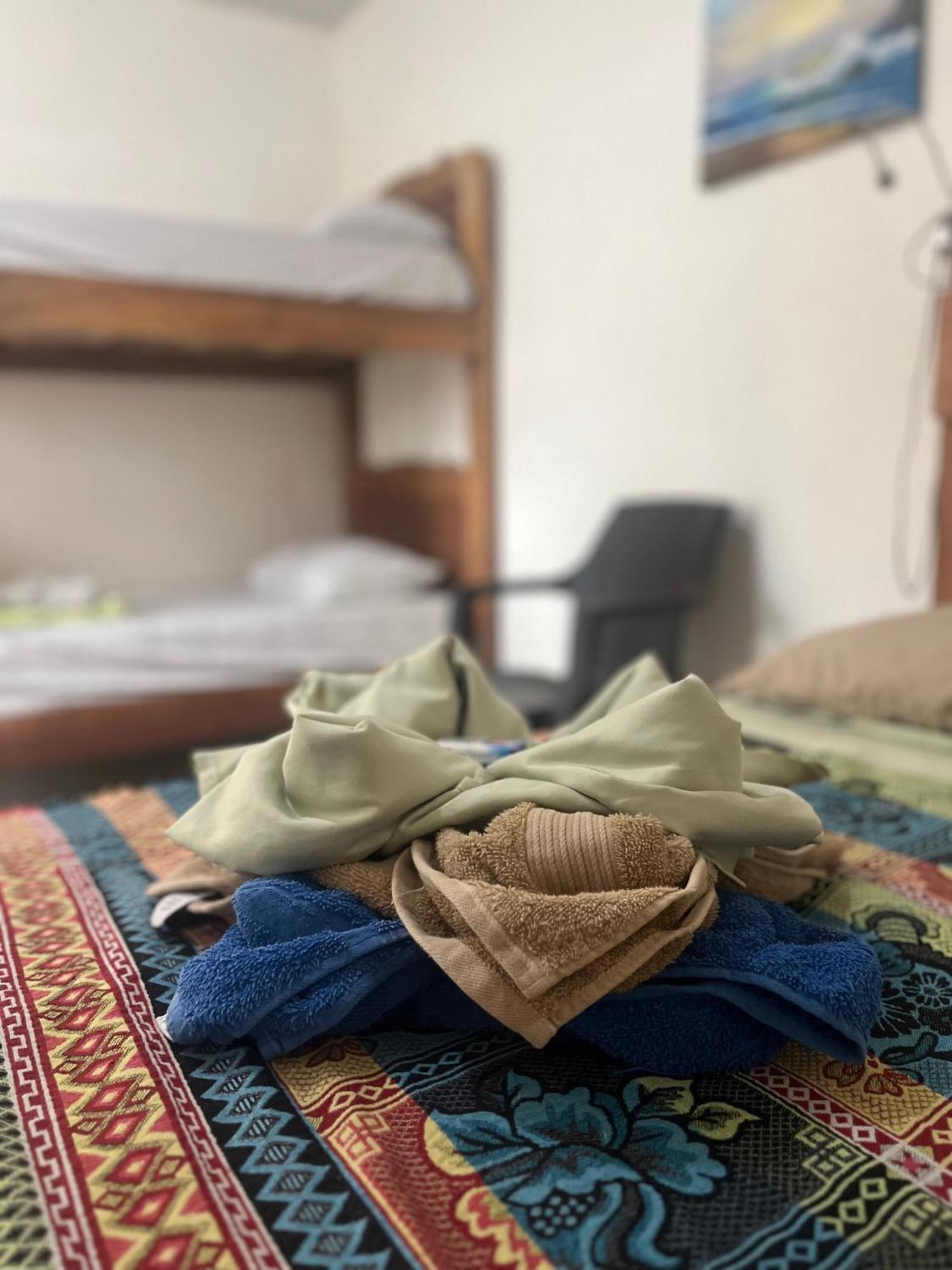 Hotel Surf Camp Bocas del Toro Zewnętrze zdjęcie