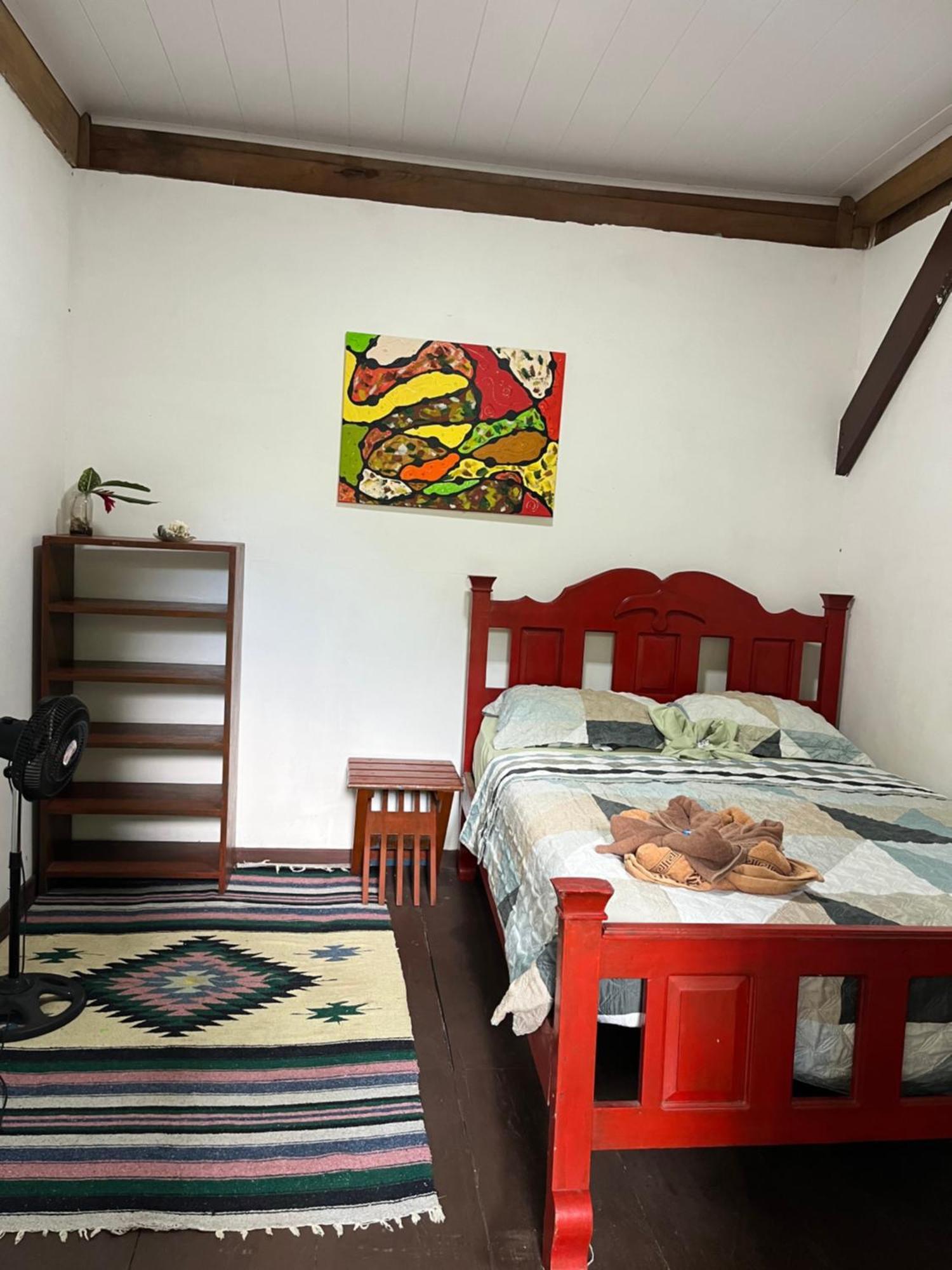 Hotel Surf Camp Bocas del Toro Zewnętrze zdjęcie