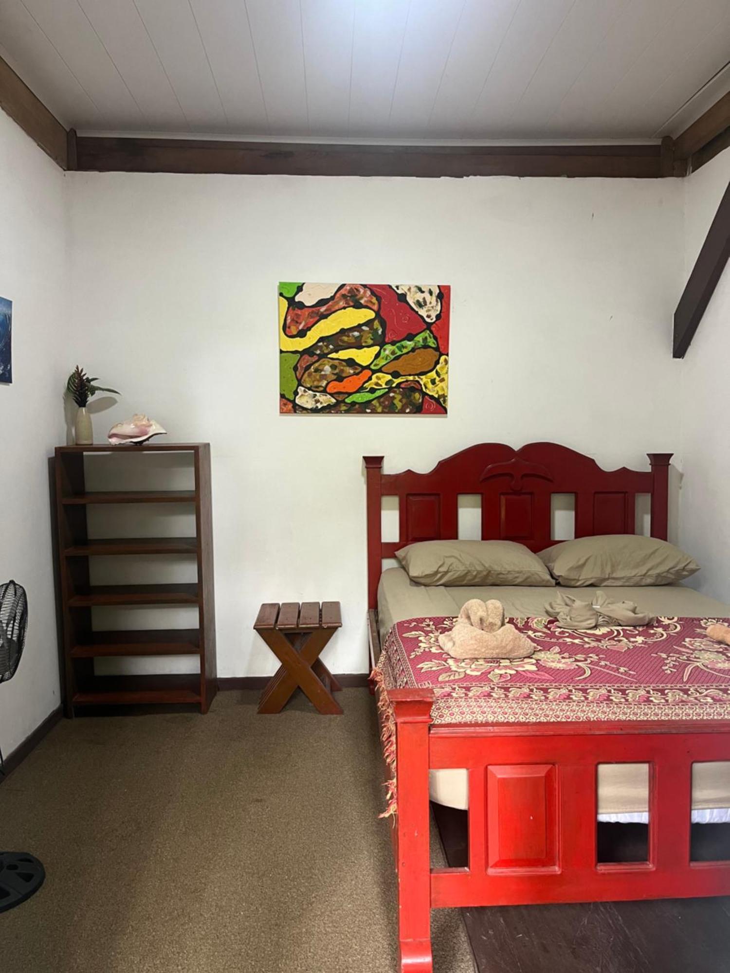 Hotel Surf Camp Bocas del Toro Zewnętrze zdjęcie