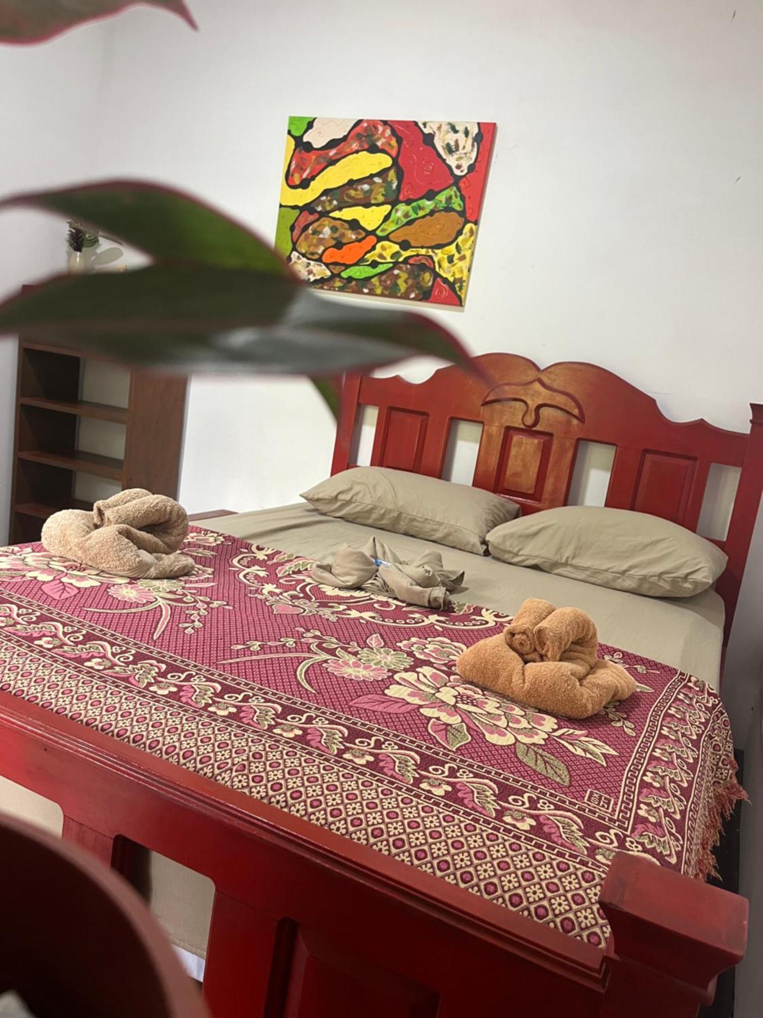 Hotel Surf Camp Bocas del Toro Zewnętrze zdjęcie