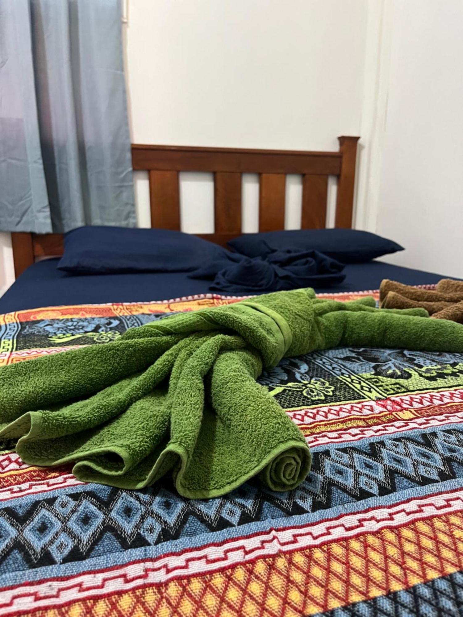 Hotel Surf Camp Bocas del Toro Zewnętrze zdjęcie