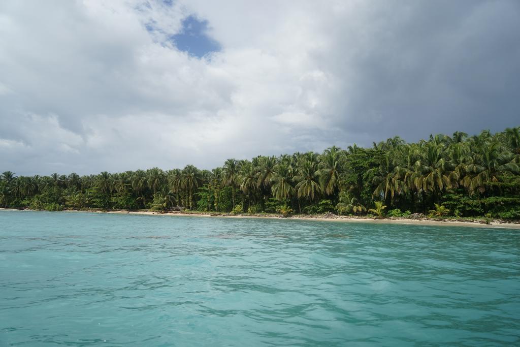 Hotel Surf Camp Bocas del Toro Zewnętrze zdjęcie