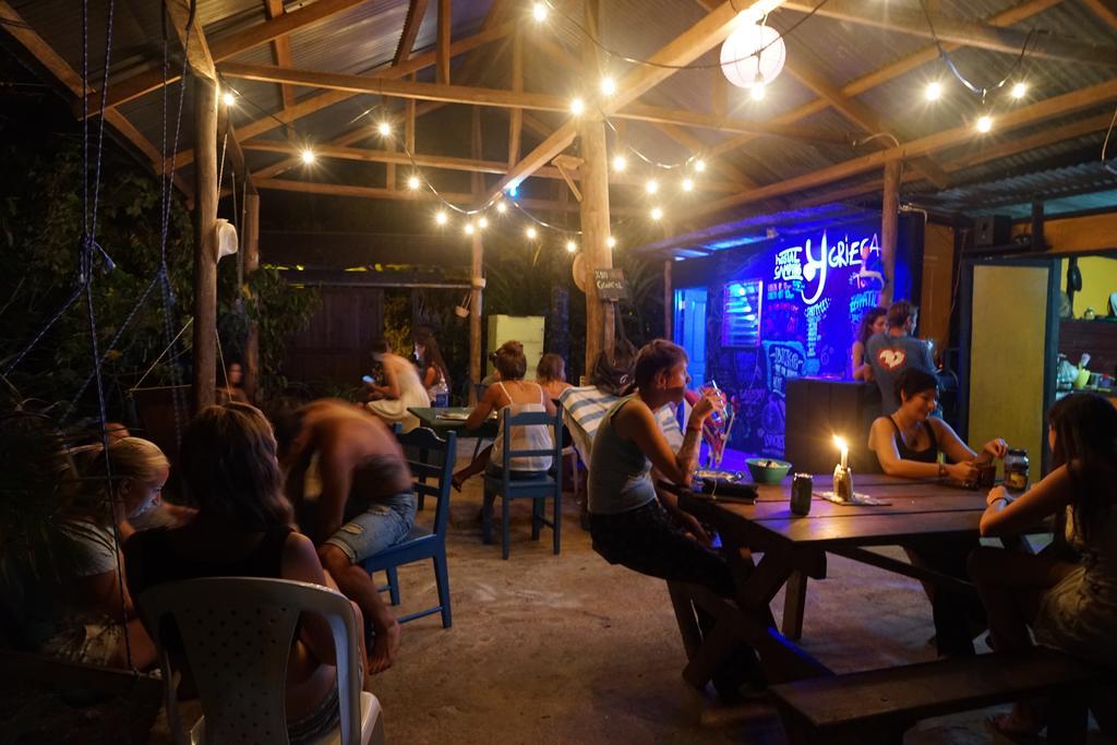 Hotel Surf Camp Bocas del Toro Zewnętrze zdjęcie