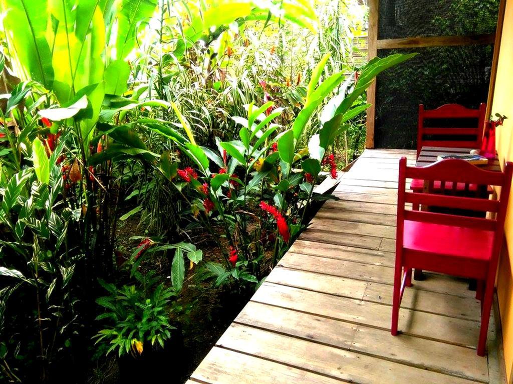 Hotel Surf Camp Bocas del Toro Zewnętrze zdjęcie