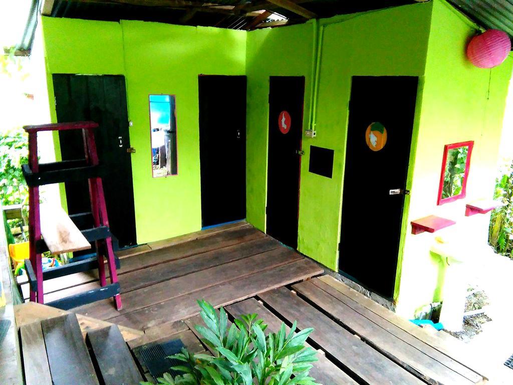Hotel Surf Camp Bocas del Toro Zewnętrze zdjęcie