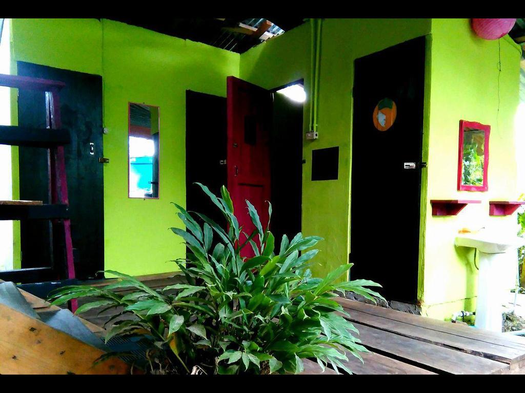 Hotel Surf Camp Bocas del Toro Zewnętrze zdjęcie