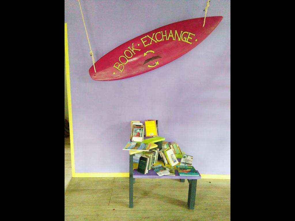 Hotel Surf Camp Bocas del Toro Zewnętrze zdjęcie