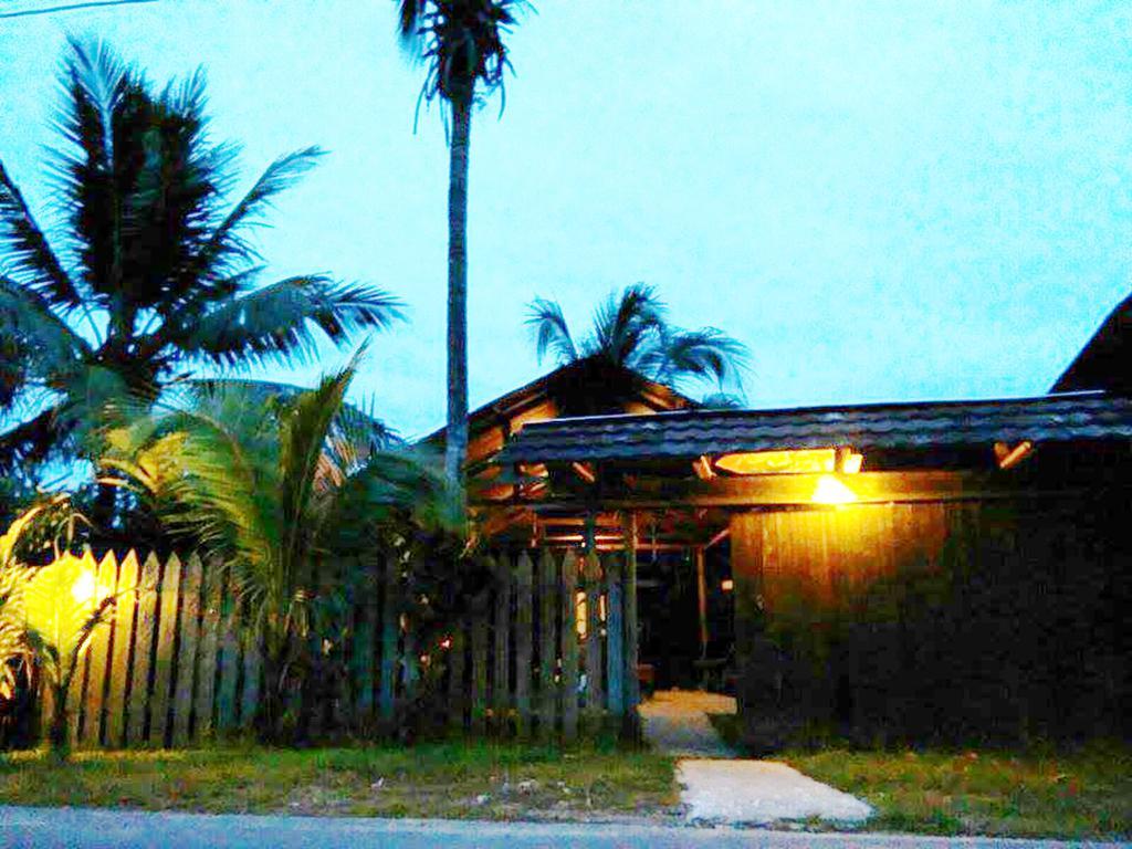 Hotel Surf Camp Bocas del Toro Zewnętrze zdjęcie