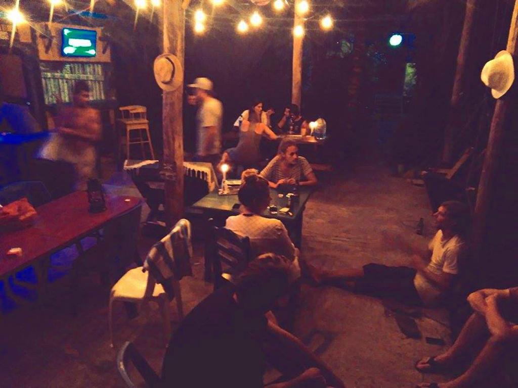 Hotel Surf Camp Bocas del Toro Zewnętrze zdjęcie