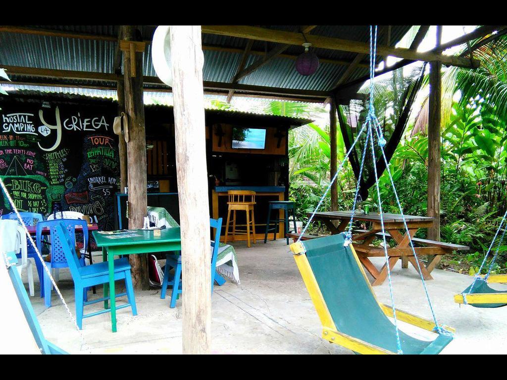Hotel Surf Camp Bocas del Toro Zewnętrze zdjęcie